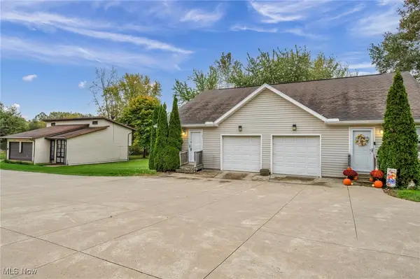 6630 Portage Nw Street, North Canton, OH 44720