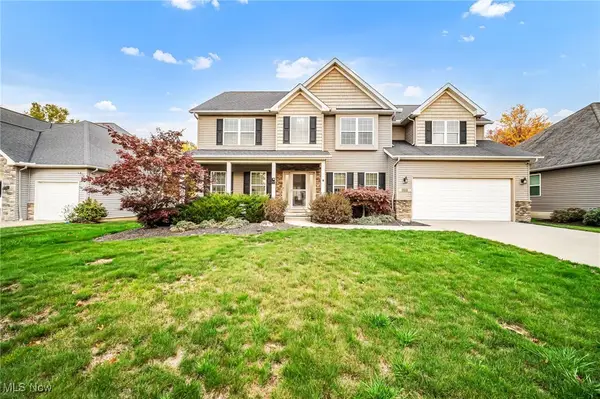 21176 Hickory Branch Trail, Strongsville, OH 44149