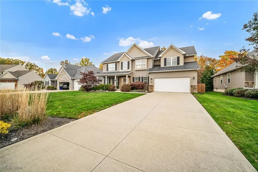 21176 Hickory Branch Trail, Strongsville, OH 44149 - Image #2