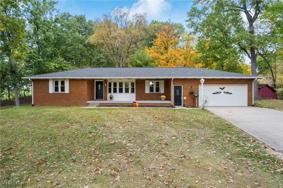 4101 Fohl Sw Street, Canton, OH 44706 - Image #2