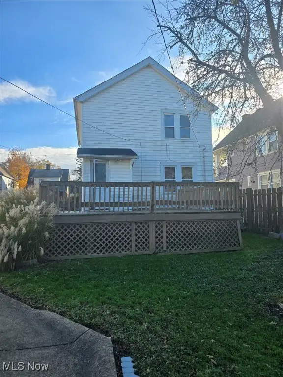 9101 Jeffries Avenue, Cleveland, OH 44105 - Image #3