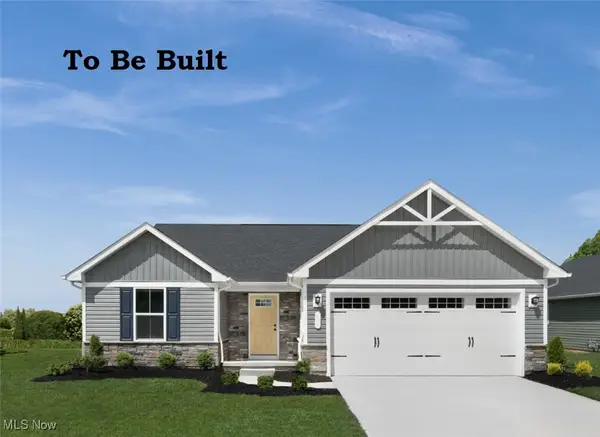 3662 Belt Line Drive, Norton, OH 44203
