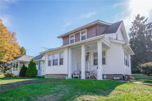 2527 Lincoln Nw Way, Massillon, OH 44647