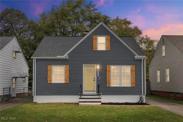 4910 Russell Avenue, Parma, OH 44134