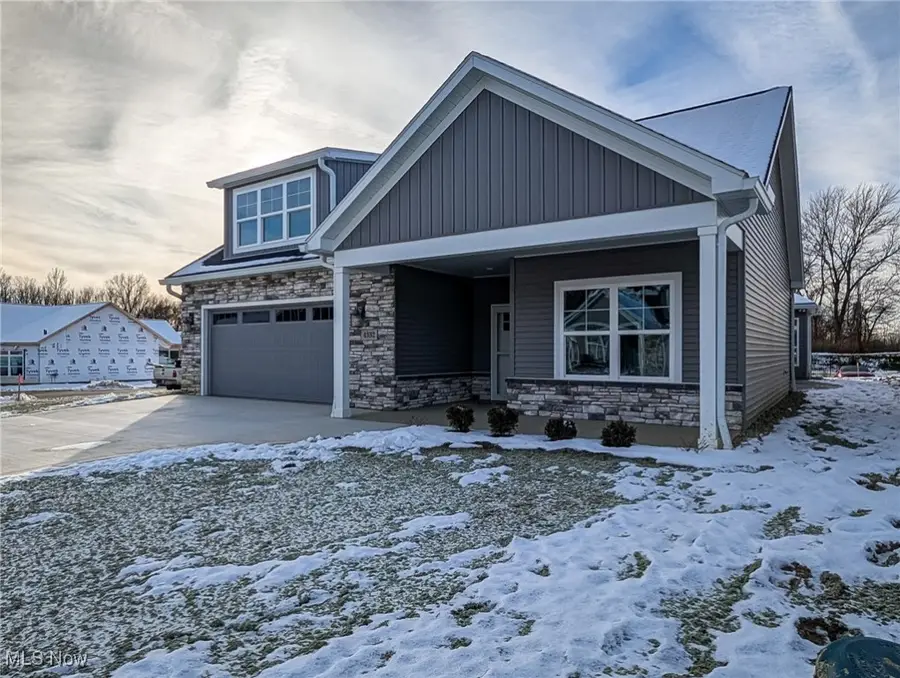 4332 Evergreen Court, North Canton, OH 44720 - Image #2