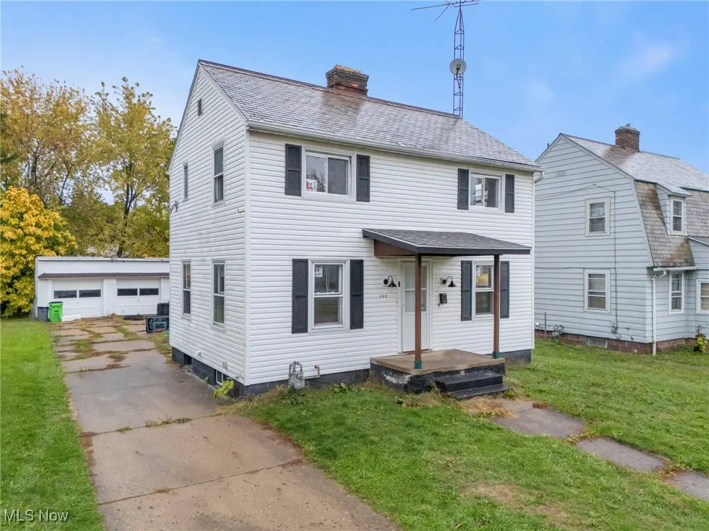 834 Devine Street, Alliance, OH 44601 - Image #1