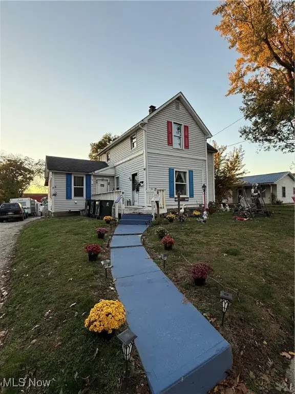 272 S Lyman Street, Wadsworth, OH 44281