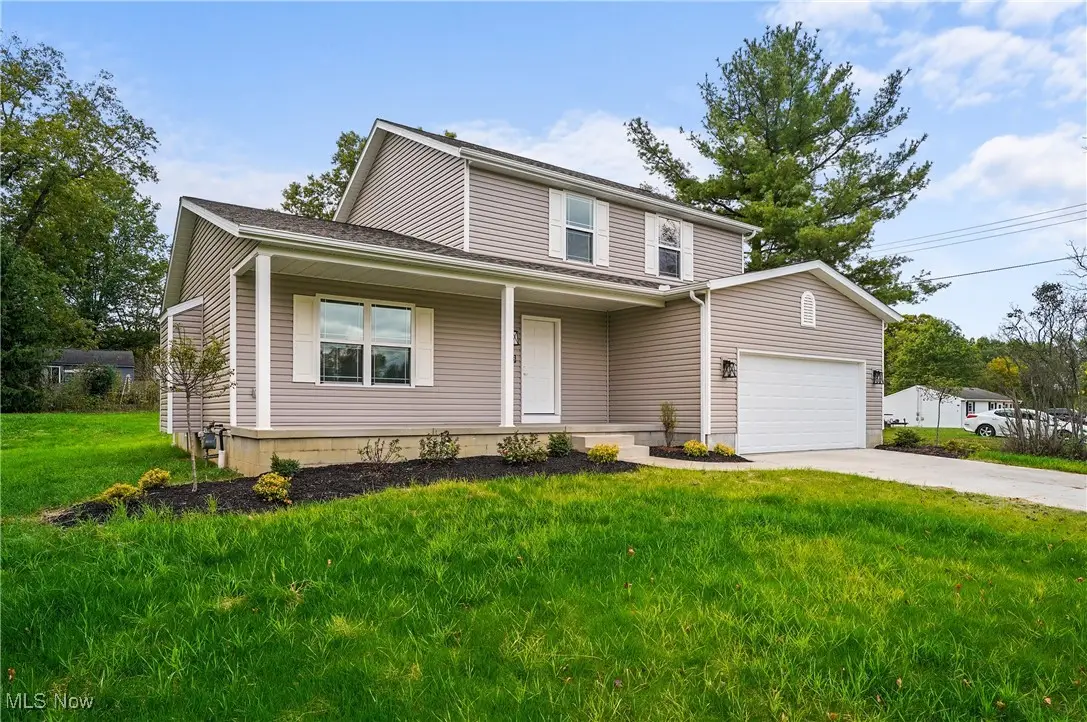 4133 State Route 225, Diamond, OH 44412 - Image #1