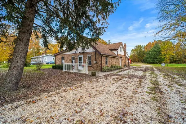 6050 Shafer Road, Warren, OH 44481