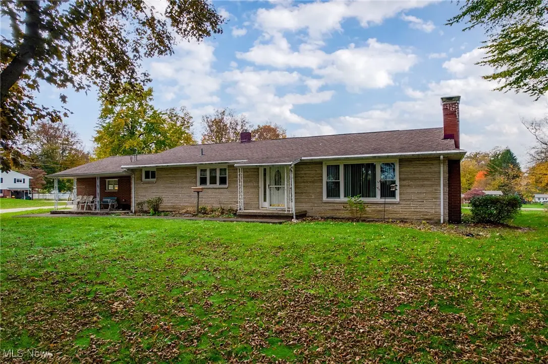 3625 Alpine Ne Street, Canton, OH 44721 - Image #1