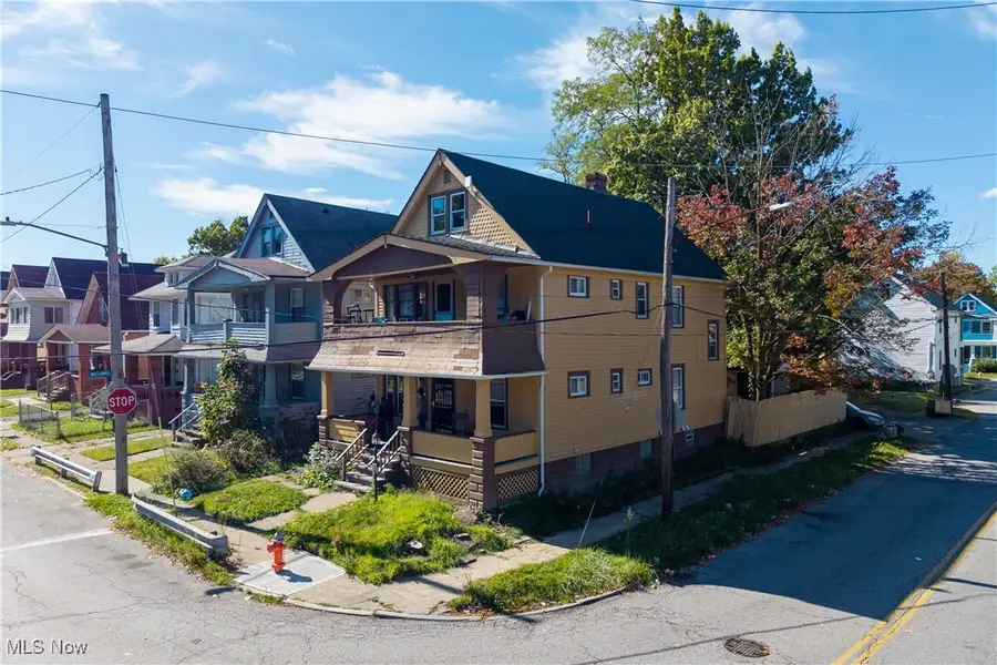 2756 E 122nd Street, Cleveland, OH 44120 - Image #3