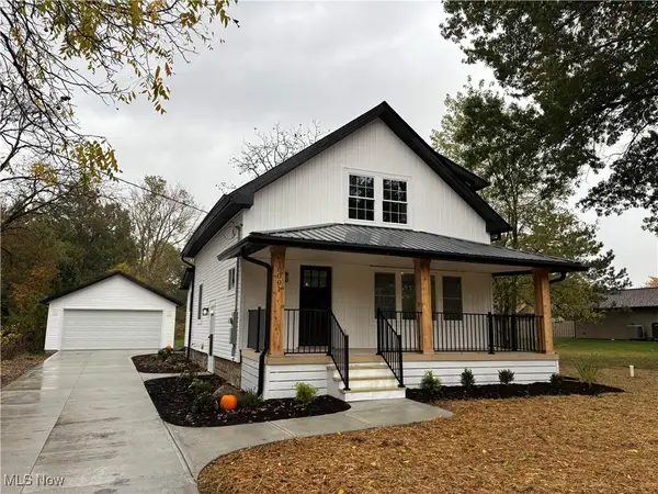 10001 N Marks Road, Strongsville, OH 44149