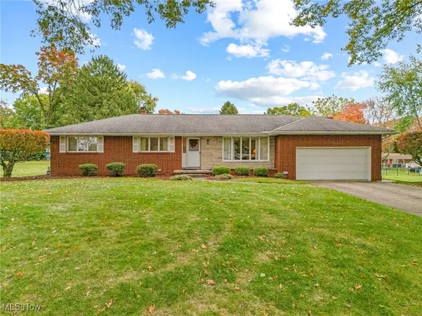 930 Las Olas Nw Street, Canton, OH 44720