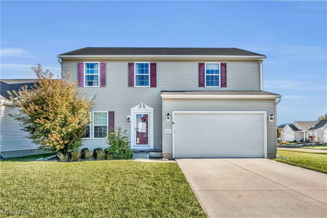 6621 Talon Way, North Ridgeville, OH 44039 - Image #1
