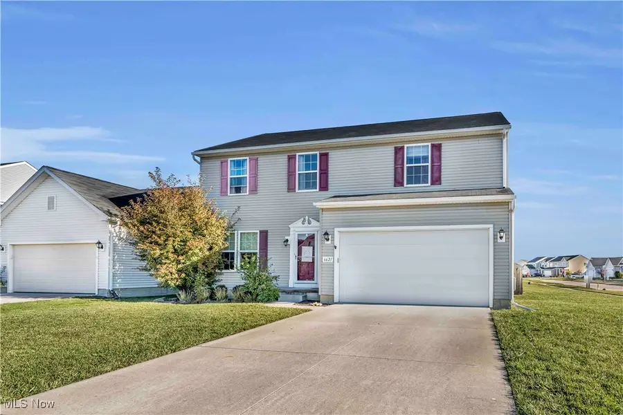 6621 Talon Way, North Ridgeville, OH 44039 - Image #2