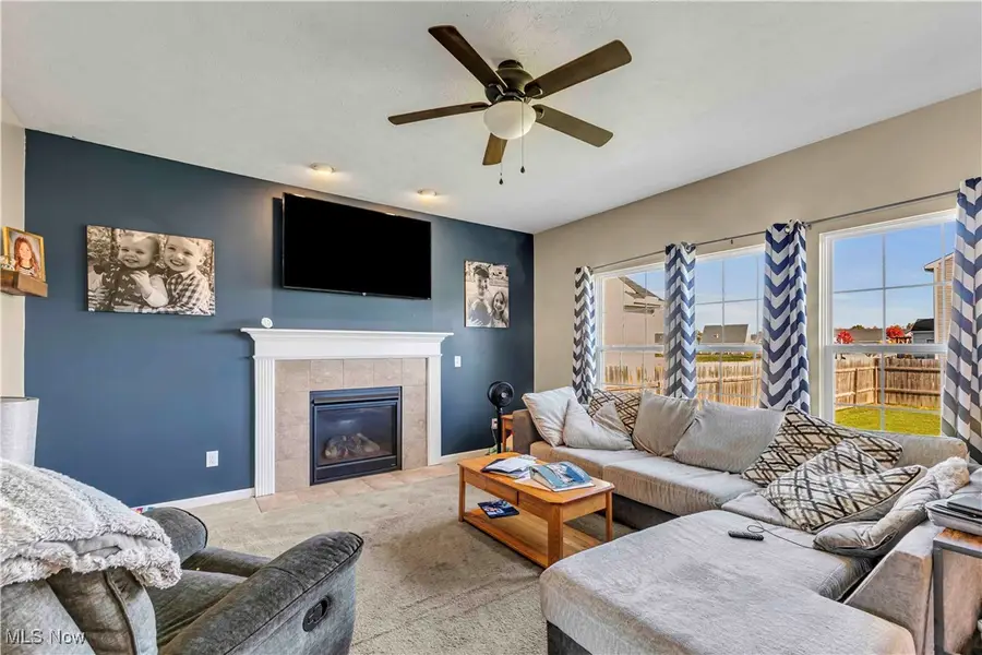 6621 Talon Way, North Ridgeville, OH 44039 - Image #3