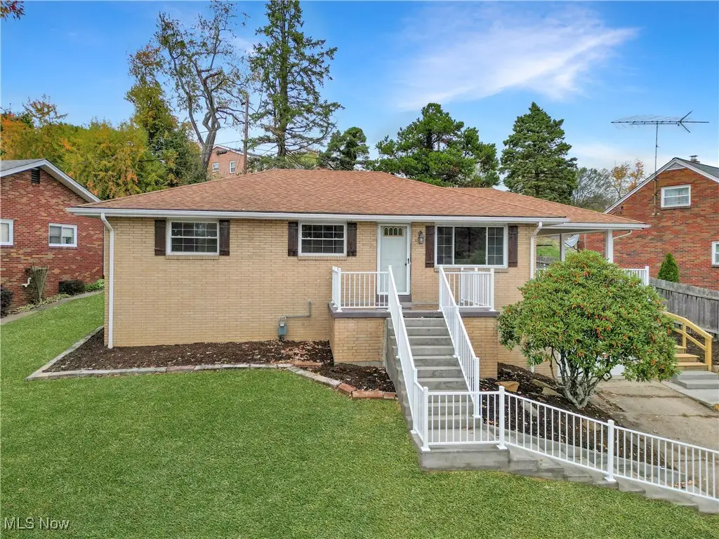 240 Stardust Drive, Wintersville, OH 43953 - Image #1