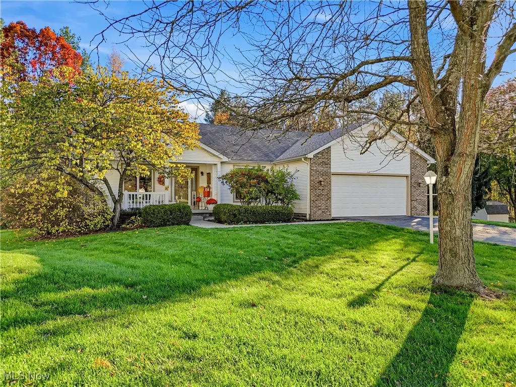 100 Clearwater S Cove, Austintown, OH 44515 - Image #1