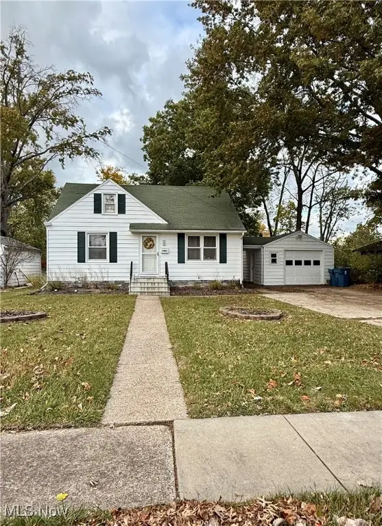 3427 Crehore Street, Lorain, OH 44052 - Image #3
