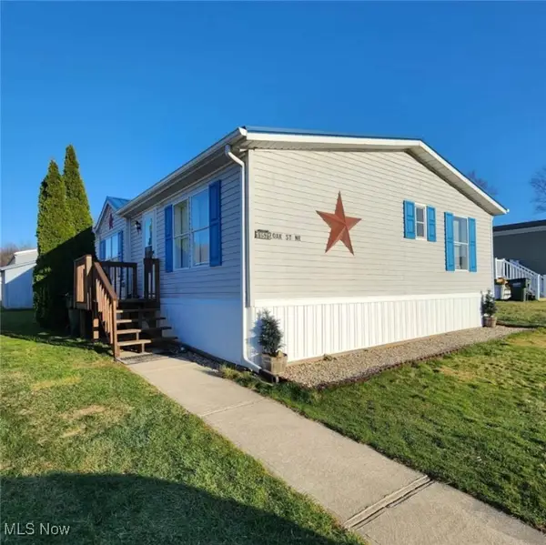 11575 Oak Ne Street #7850, Magnolia, OH 44643