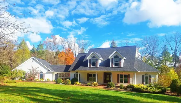 13905 Aquilla Road, Burton, OH 44021