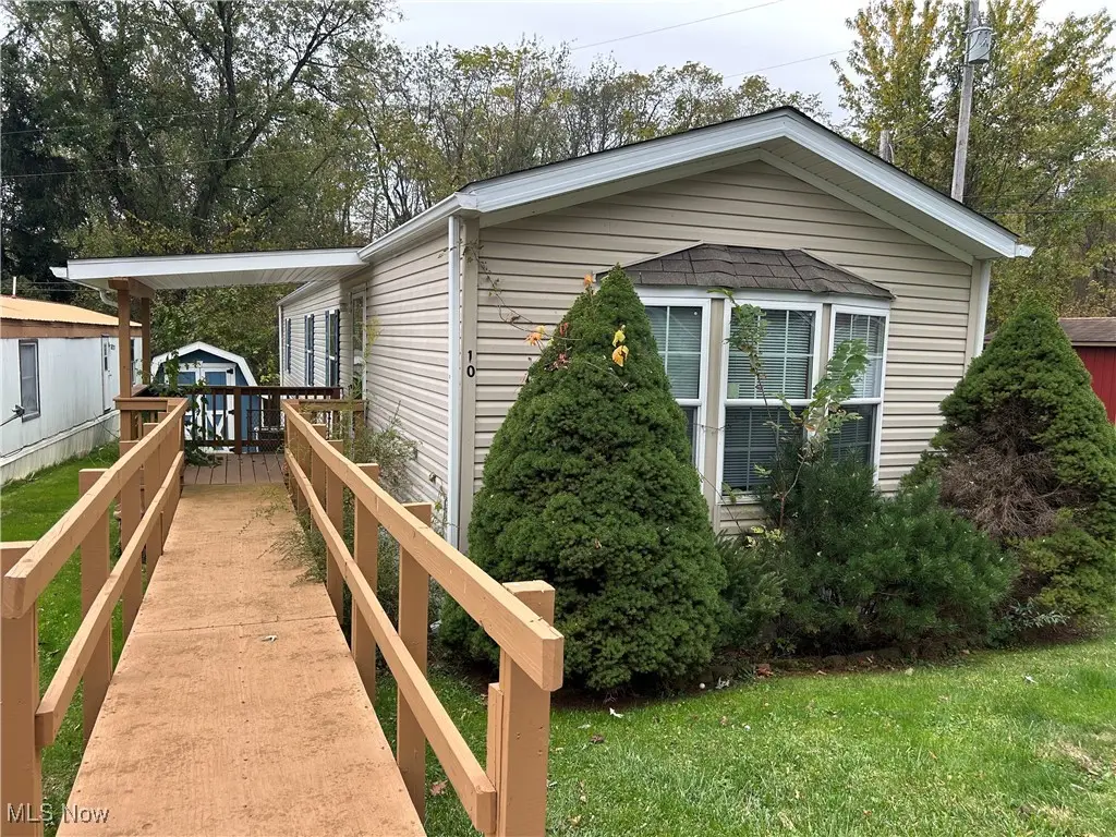 50023 Lin Chris Drive, Saint Clairsville, OH 43950 - Image #1