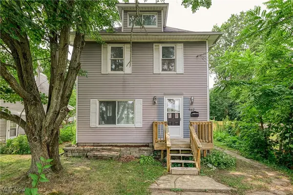 442 Wooster N Road, Barberton, OH 44203