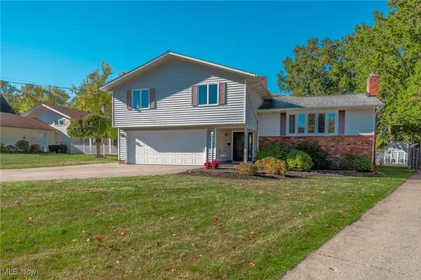 1820 Rockefeller Road, Wickliffe, OH 44092