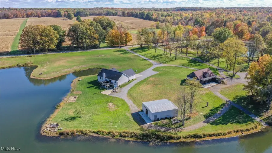 520 S Newton Falls Road, Diamond, OH 44412 - Image #2