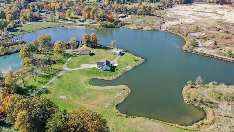 520 S Newton Falls Road, Diamond, OH 44412 - Image #3