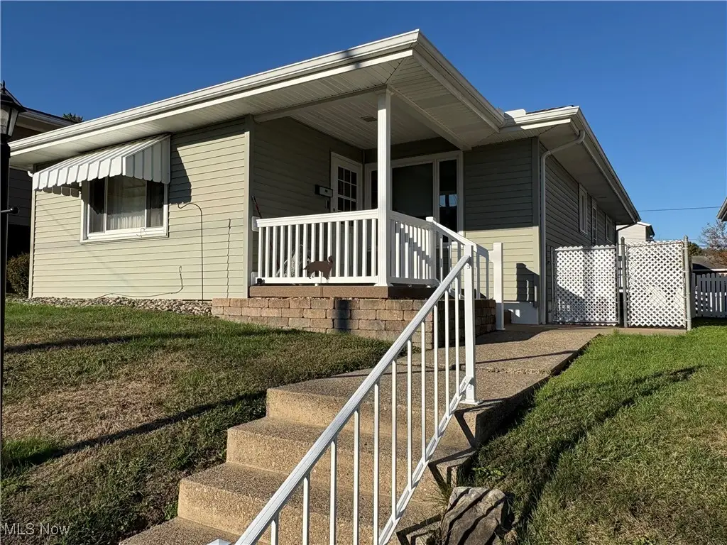 439 W 45th Street, Shadyside, OH 43947 - Image #1