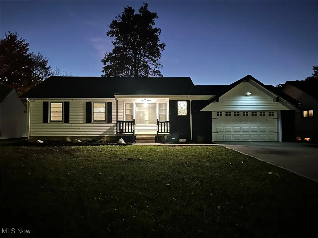 1696 E 236th Street, Euclid, OH 44117 - Image #1