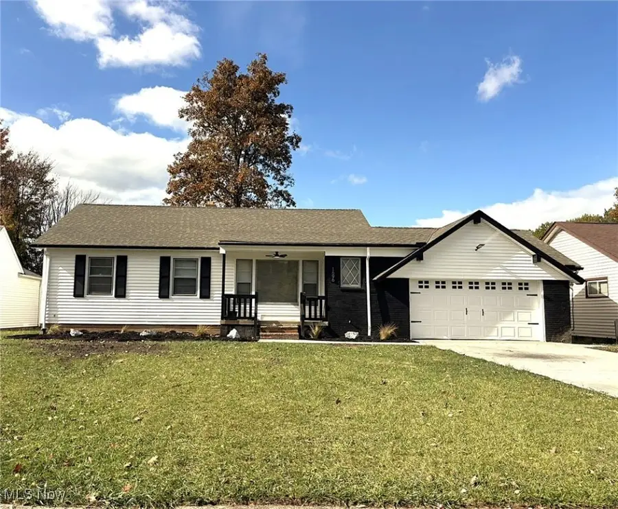1696 E 236th Street, Euclid, OH 44117 - Image #2