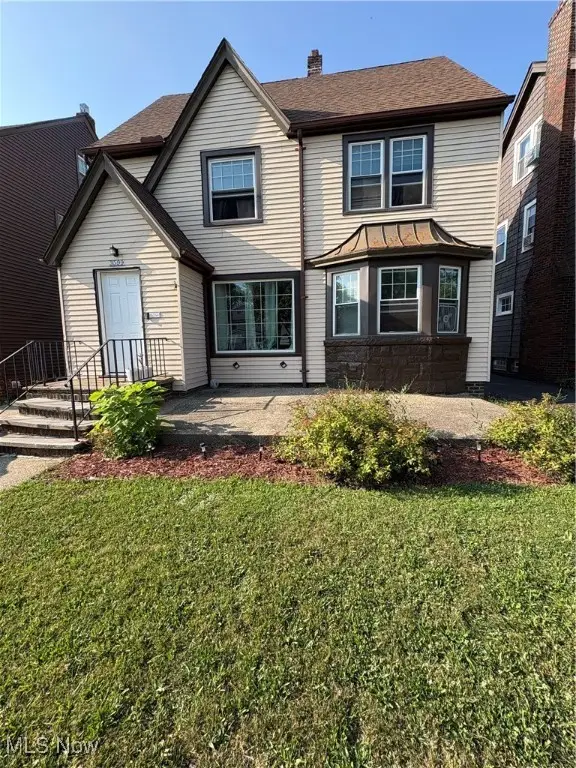 3599 Blanche Avenue, Cleveland Heights, OH 44118 - Image #1