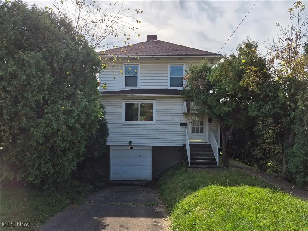 316 Churchway Street, Mingo Junction, OH 43938 - Image #1