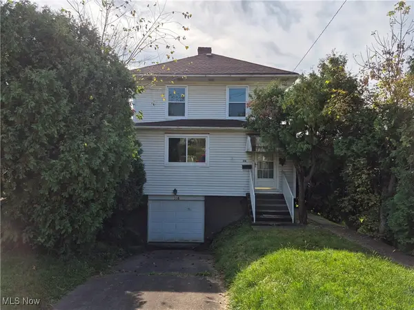 316 Churchway Street, Mingo Junction, OH 43938