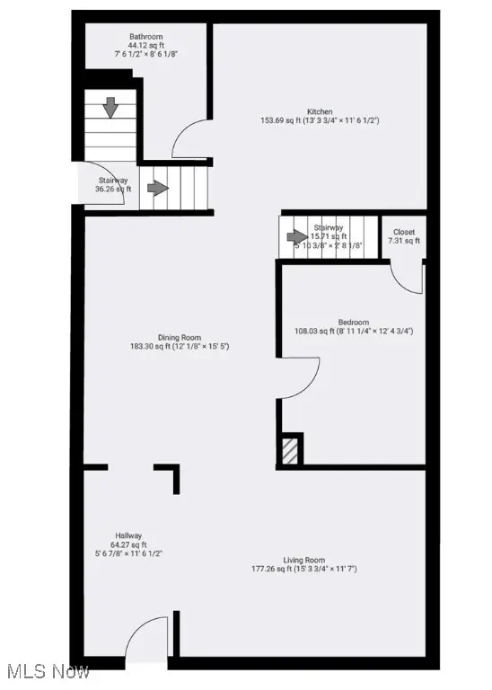 213 W 23rd Street, Lorain, OH 44052 - Image #2