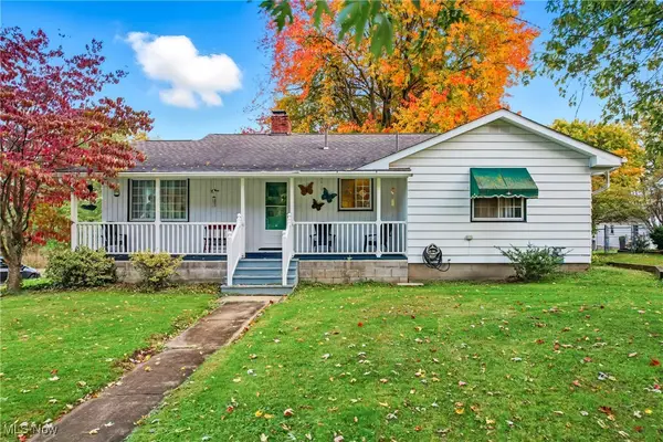 1507 Westover Se Drive, Warren, OH 44484