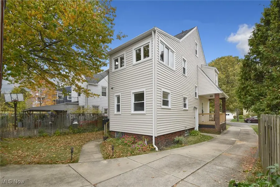 3631 Cummings Road, Cleveland Heights, OH 44118 - Image #3