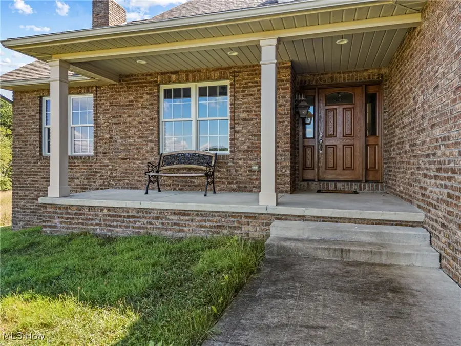 1223 New Cumberland Ne Road, Sherrodsville, OH 44675 - Image #2