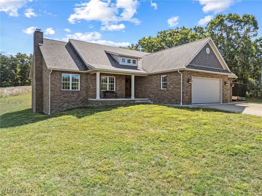 1223 New Cumberland Ne Road, Sherrodsville, OH 44675 - Image #3