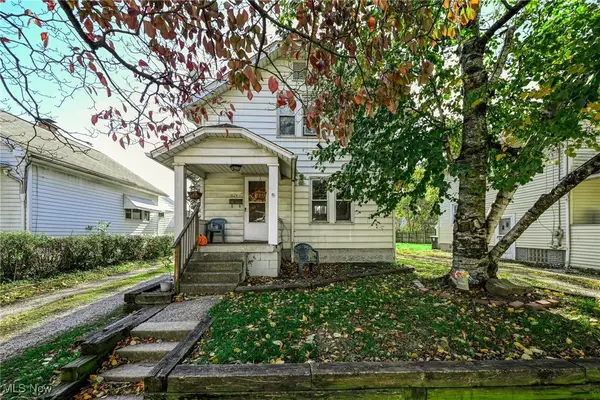 1174 Kohler Ave, Akron, OH 44314