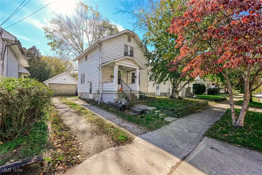 1174 Kohler Ave, Akron, OH 44314 - Image #2