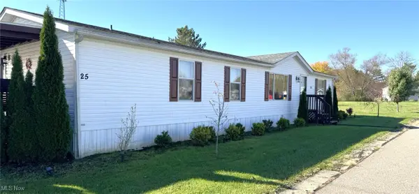 10376 Brosius Road #25, Garrettsville, OH 44231