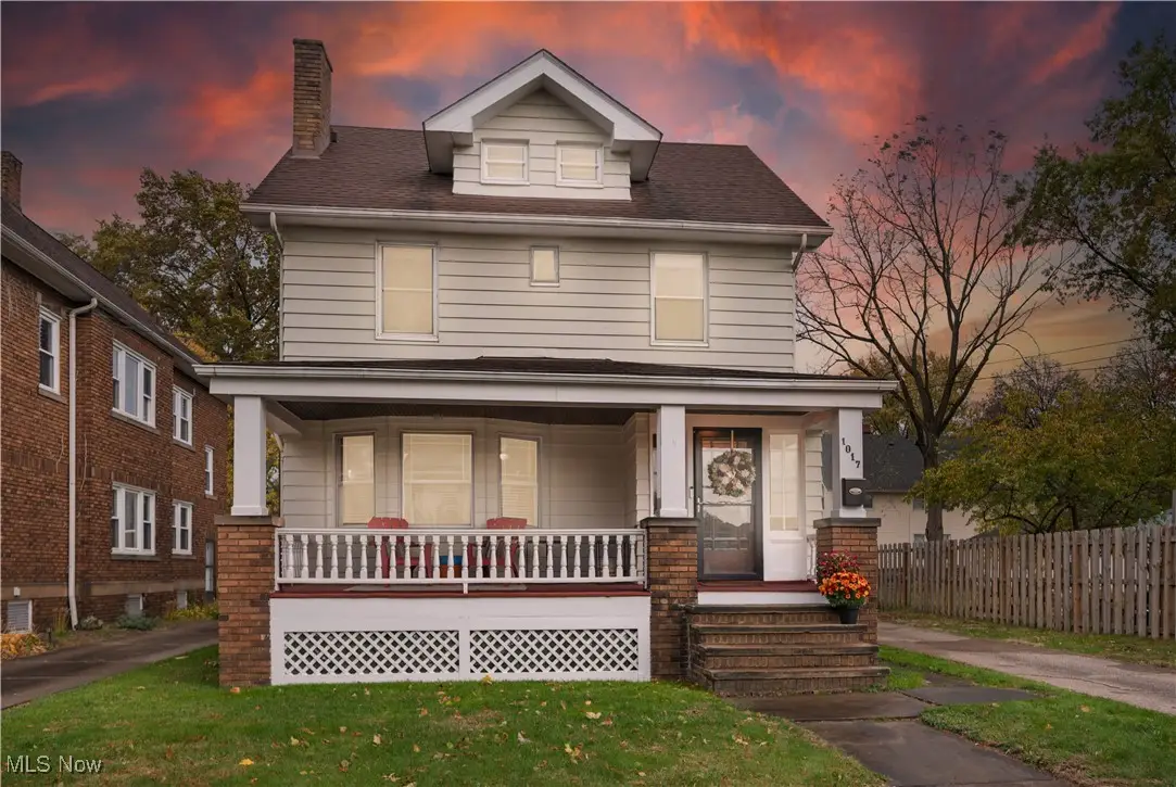 1017 Spring Road, Cleveland, OH 44109 - Image #1