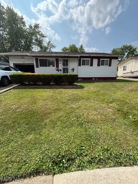1441 Southern Nw Boulevard, Warren, OH 44485