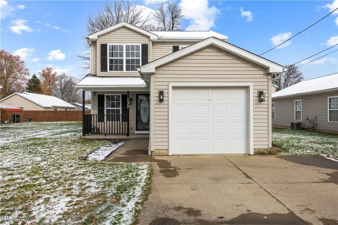 132 Warden Avenue, Elyria, OH 44035 - Image #1