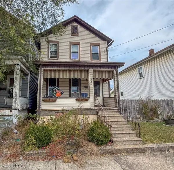 534 1st Street, East Liverpool, OH 43920