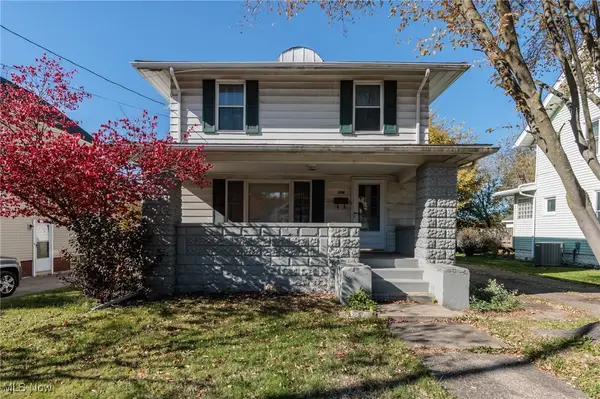 958 Oakland Avenue, Akron, OH 44310