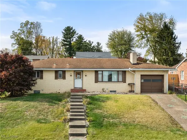 65310 Three Hills Drive, Bellaire, OH 43906